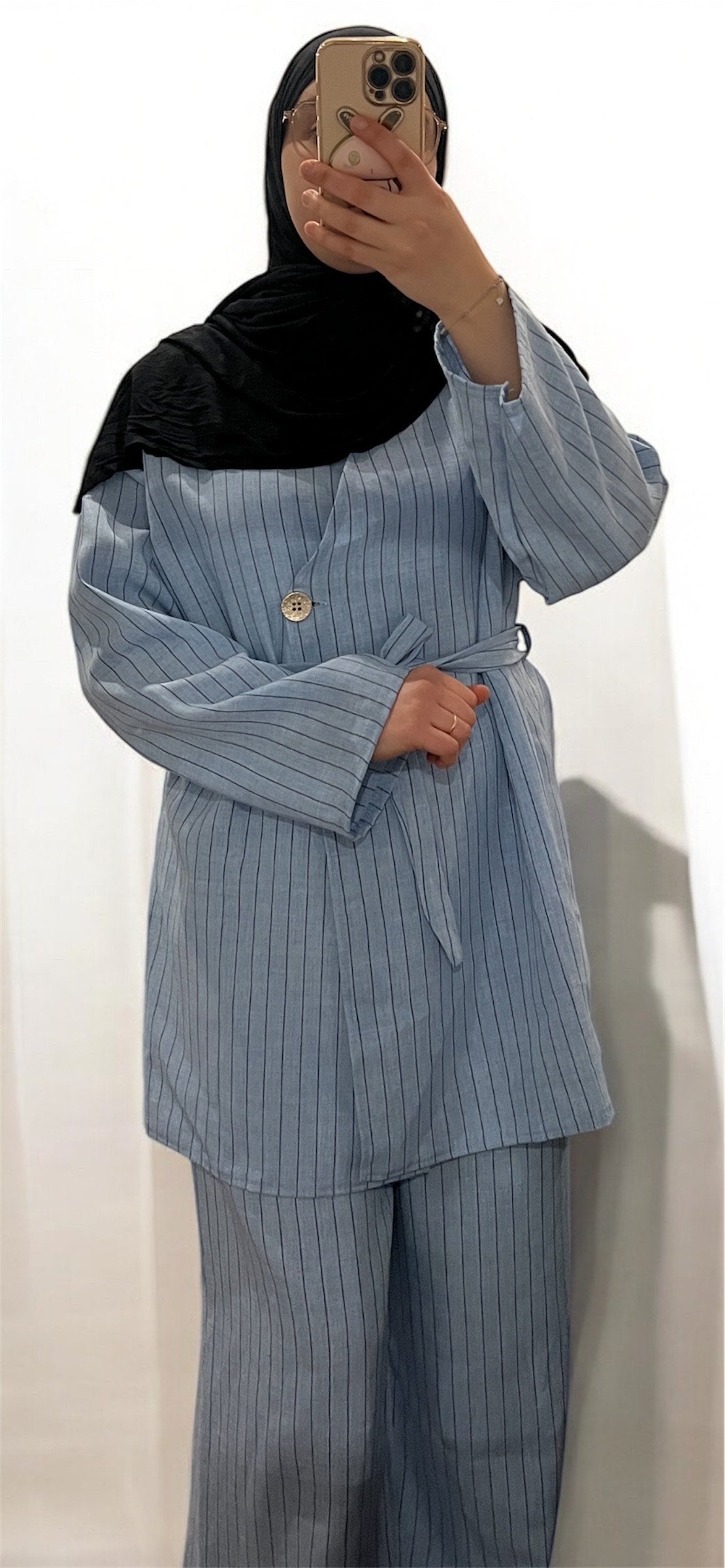 Ensemble SIRINE