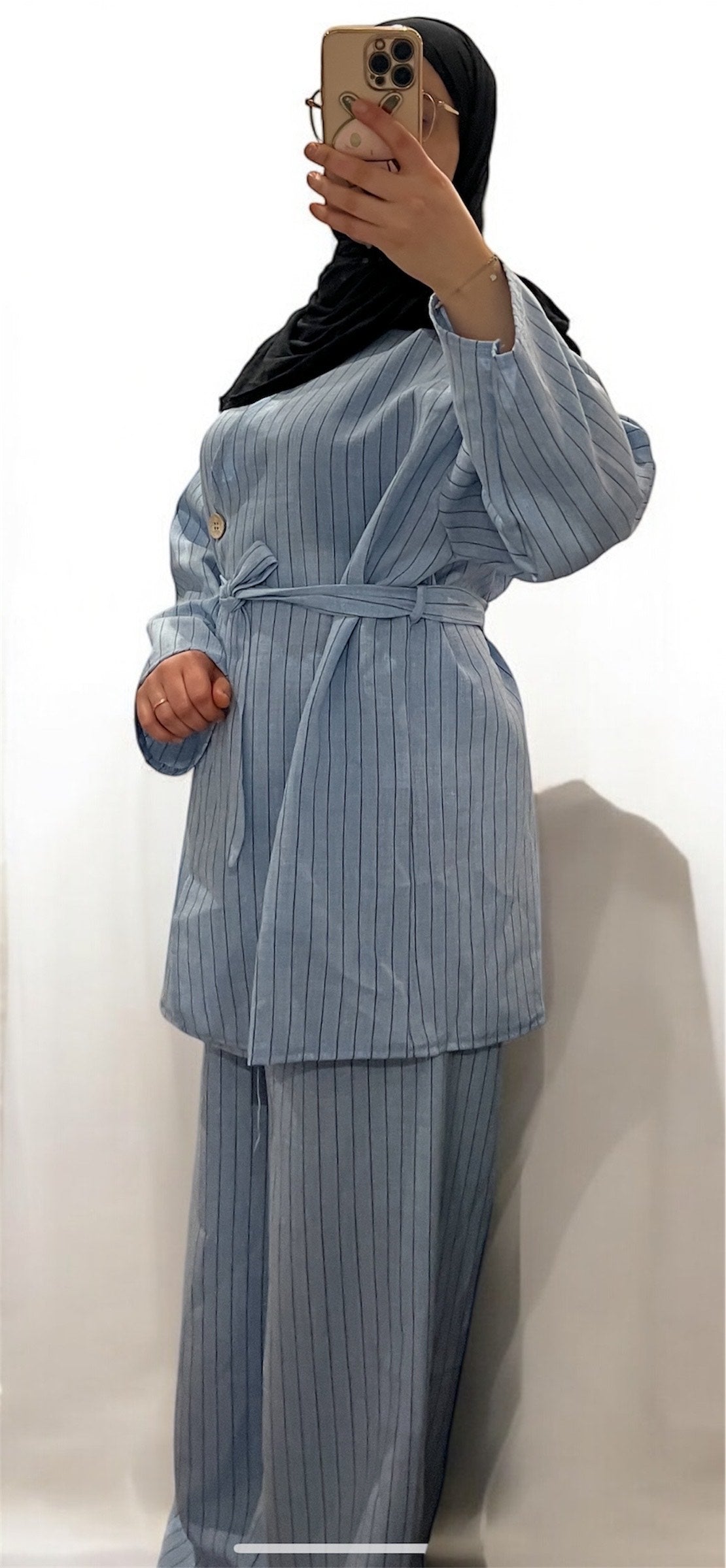 Ensemble SIRINE