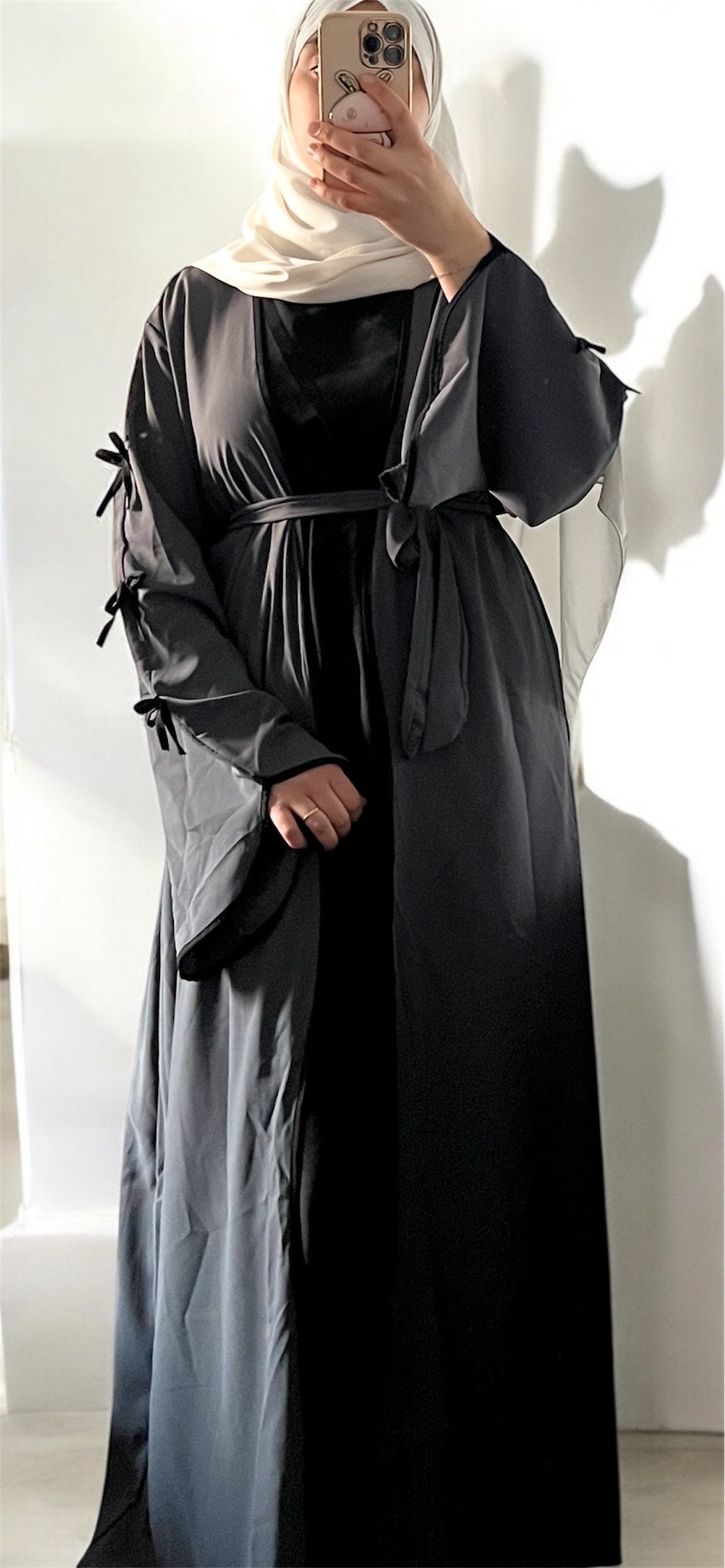 Abaya NOOR