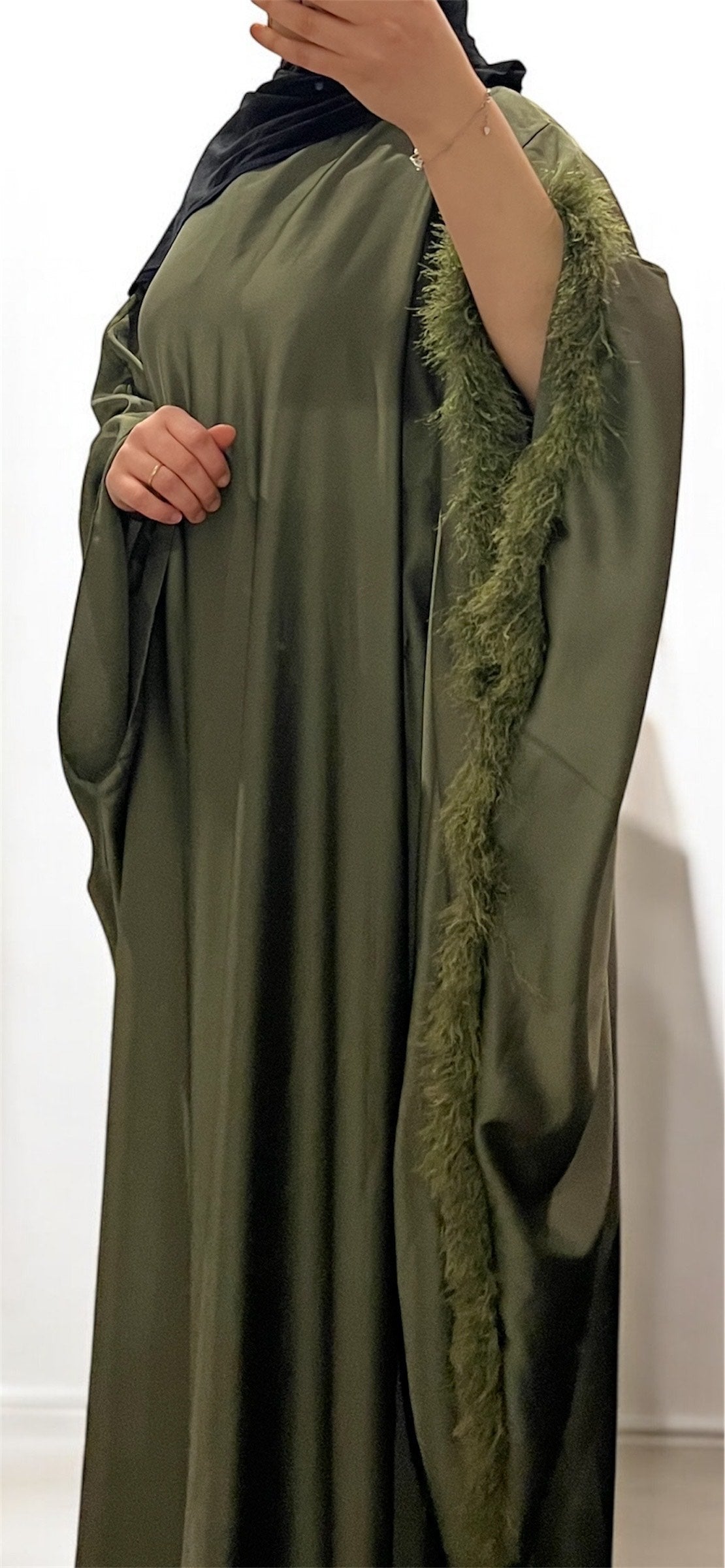 Robe AYA