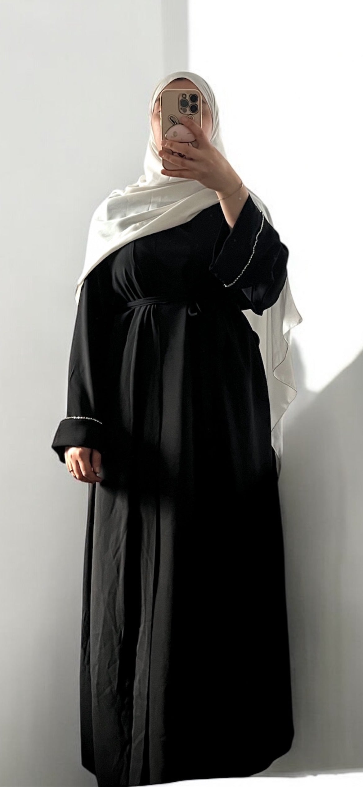 Abaya ZAYNA