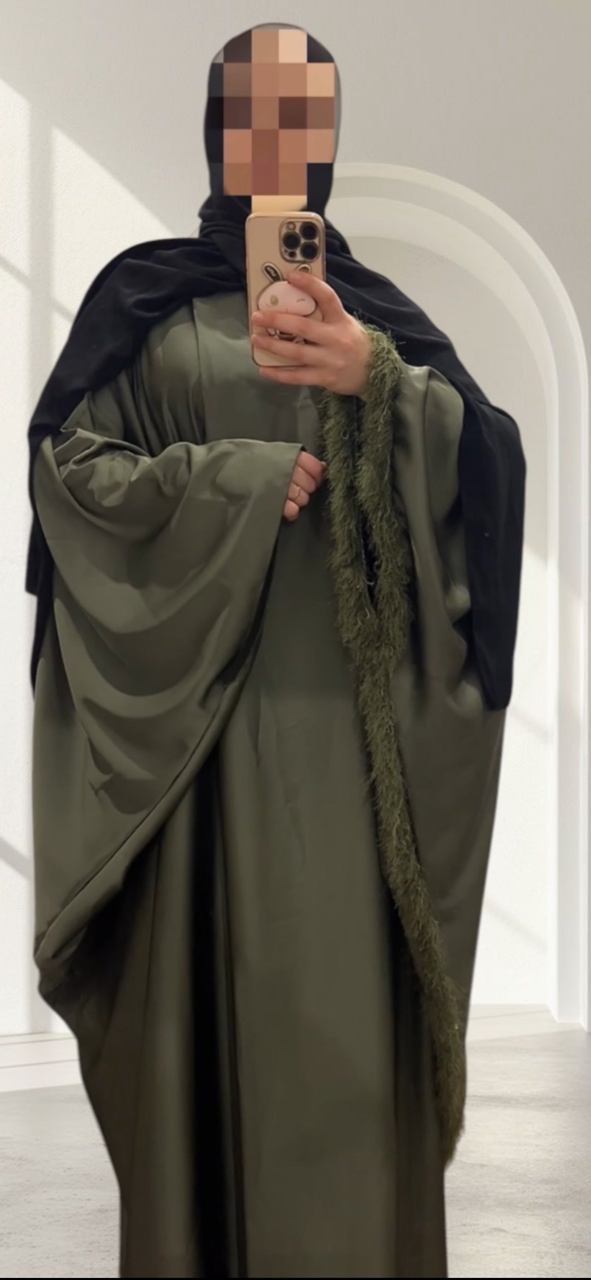 Robe AYA