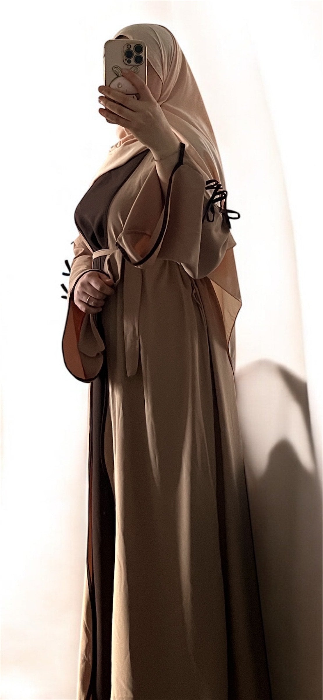 Abaya NOOR