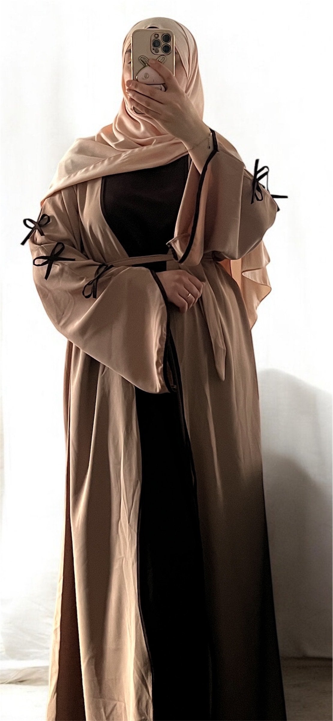 Abaya NOOR