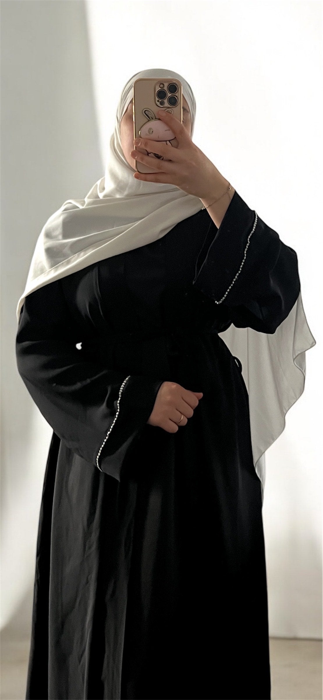 Abaya ZAYNA