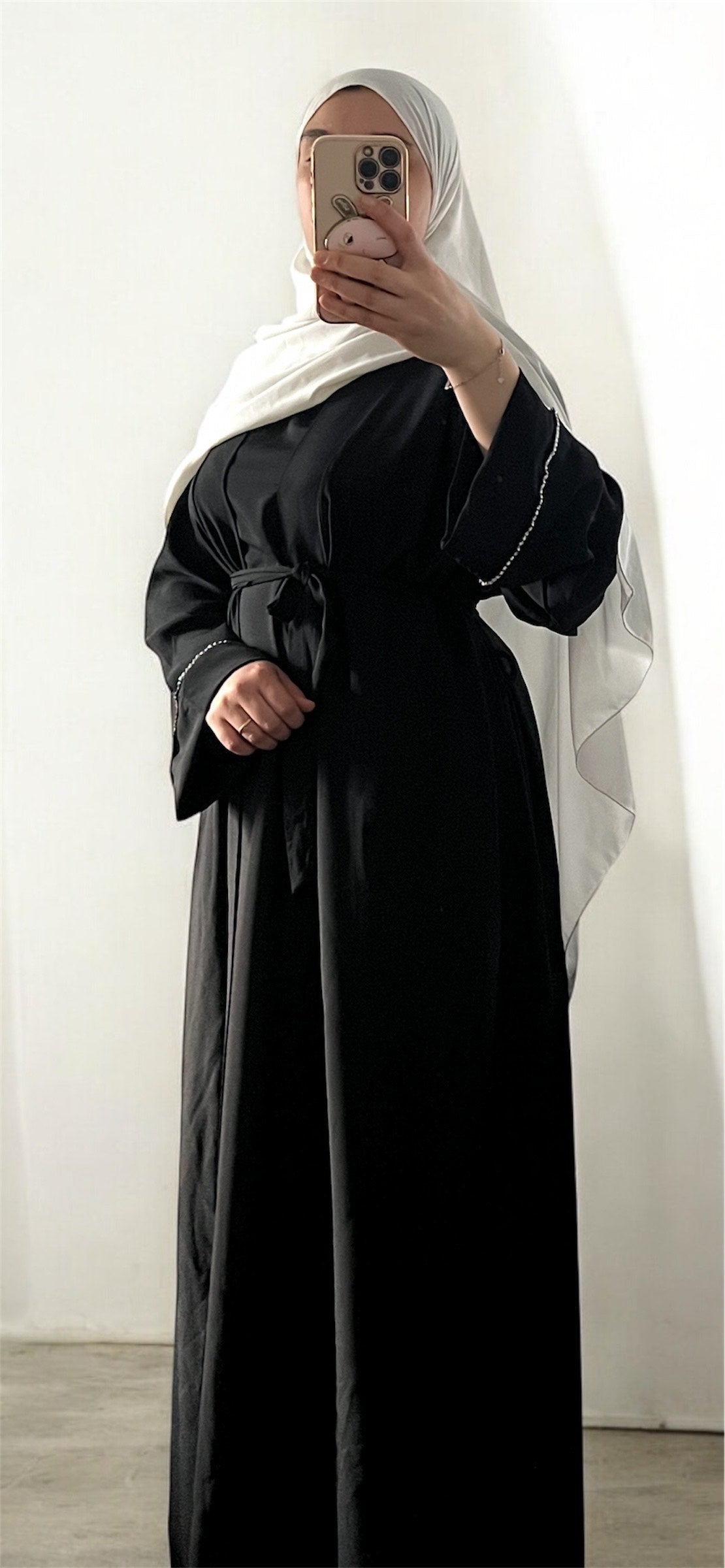 Abaya ZAYNA