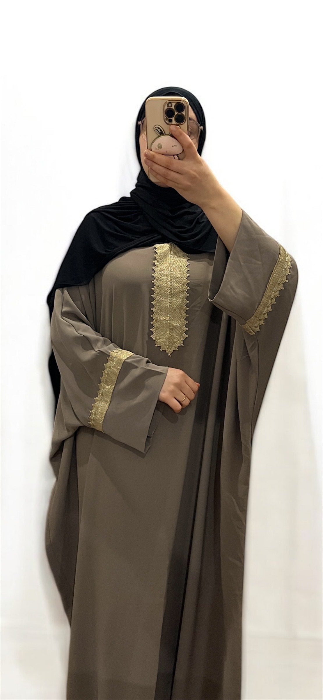 GANDOURA