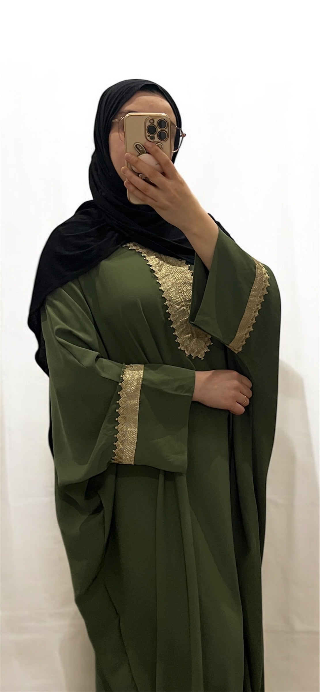 GANDOURA