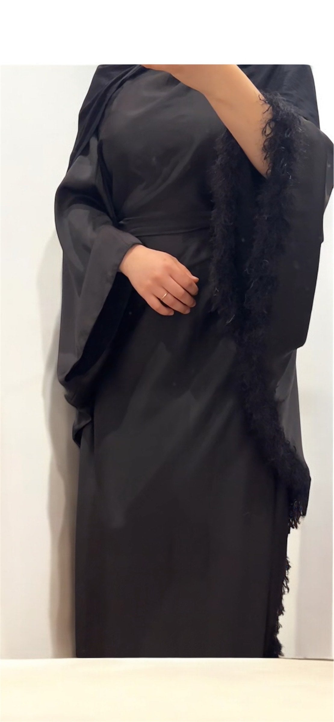 Robe AYA
